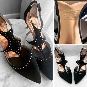Ted Baker London Dvaita dress pumps